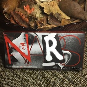 NARS HEARTBREAKER CHEEK PALETTE